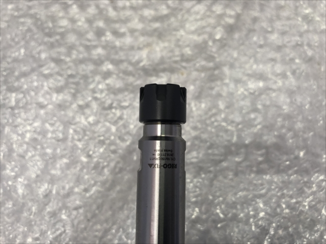 REGO-FIX コレットホルダー CYL16×150/ERM11