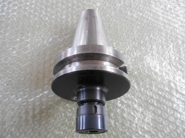 ユキワ精工,YUKIWA コレットホルダー BT50-DMC13-90