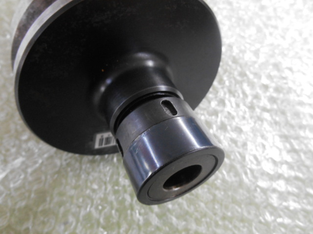 ユキワ精工,YUKIWA コレットホルダー BT50-DMC13-90