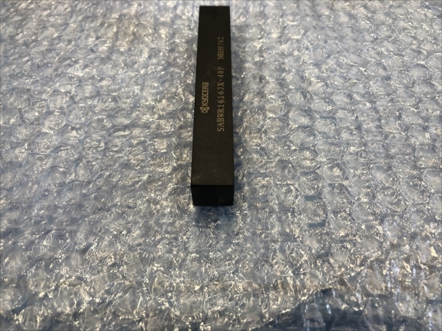 京セラ バイトホルダー SABWR1616JX-40F