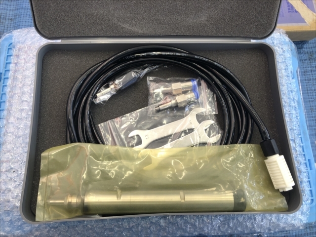 ナカニシ エアースピンドル MSST-2308RA