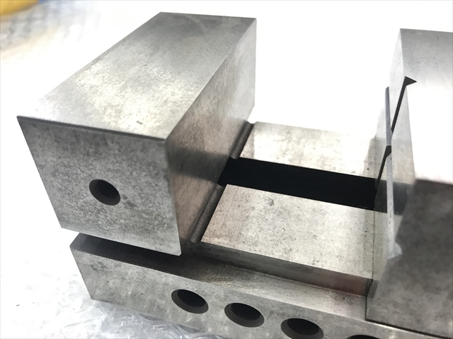 光精機 精密バイス HLE-100