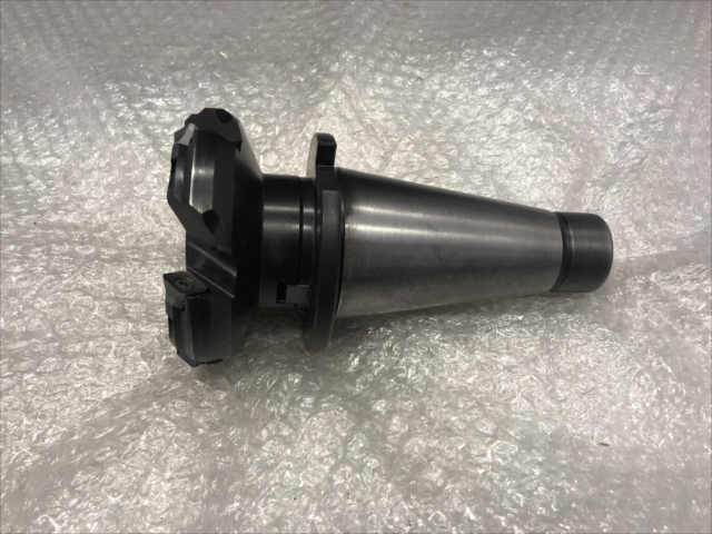 タンガロイ フェイスミルカッター TAD12100RI