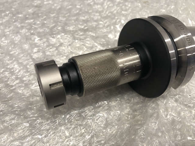 A&C-MAX コレットホルダー BT40-PDB10-105