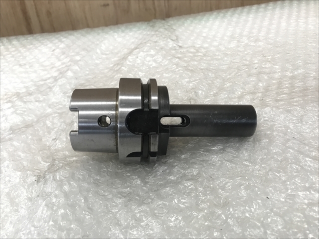 BIG,大昭和精機 モールステーパーホルダー HSK-A63-MTA1-100