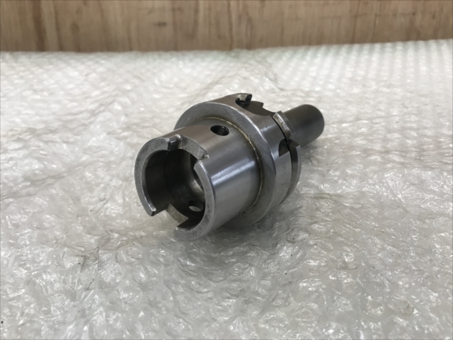 BIG,大昭和精機 モールステーパーホルダー HSK-A63-MTA1-100