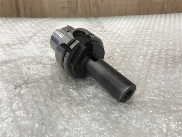 BIG,大昭和精機 モールステーパーホルダー HSK-A63-MTA1-100