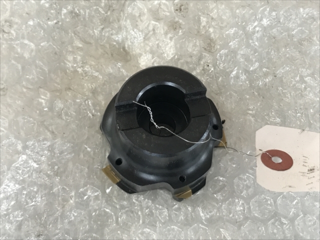 SECO フェイスミル R335.15-063-03.22-5