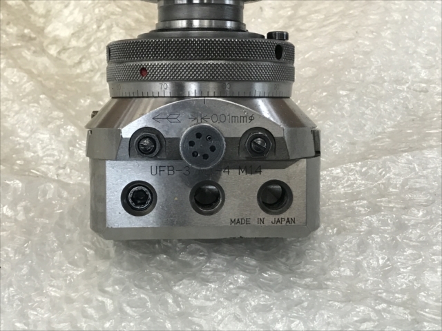 ボーリングツール UFB3-MT4M14