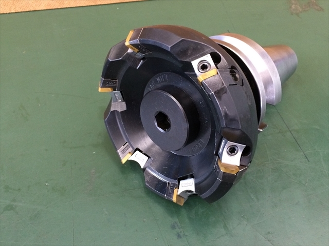 タンガロイ フェイスミル THF5405RIA