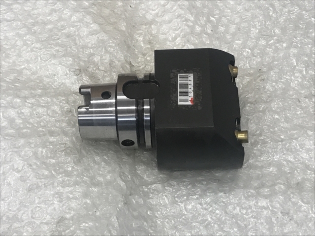 MST 切削ホルダー A63KB-OA50-98S97