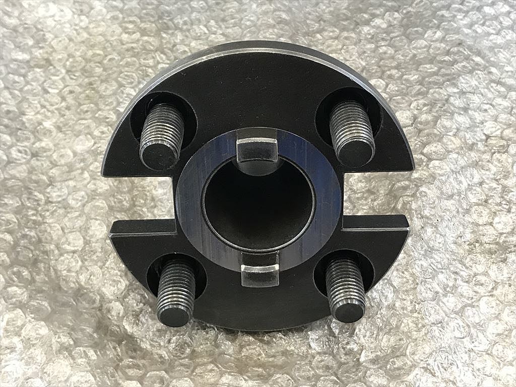 共立精機,KSC フェイスミルアーバー NT40-50