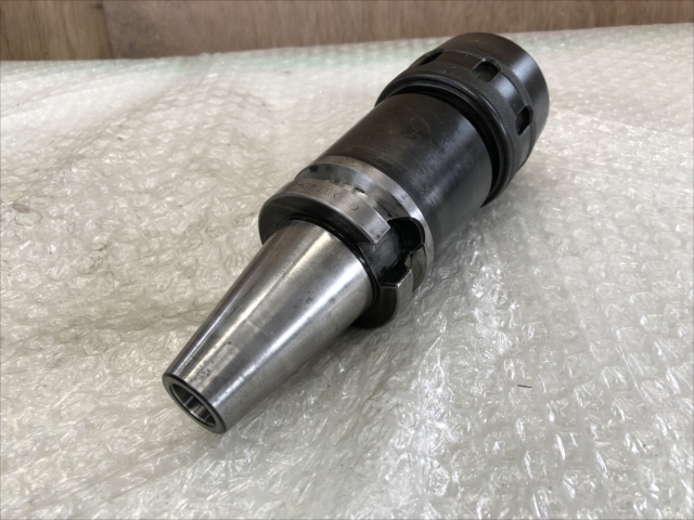 BIG,大昭和精機 ミーリングチャック BT40-HMC32-135G