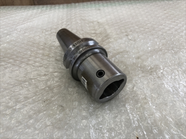 BIG,大昭和精機 ボーリングツール BT40-CK5-135