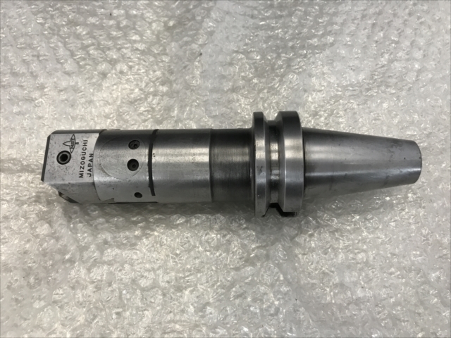 ミゾグチ ボーリングツール BT40-MBH
