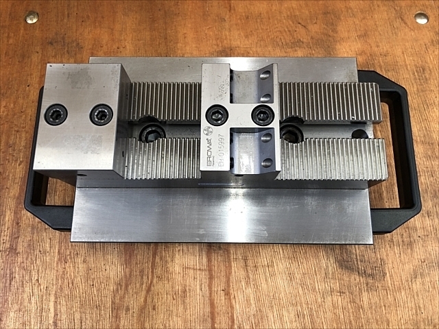 EROWA クランプセット ER-016010