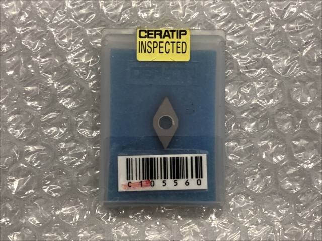 京セラ チップ DCMW11T302T00815ME