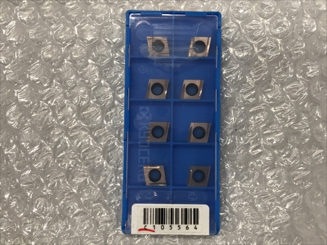 京セラ チップ 新品 CCGT09T301FL-U