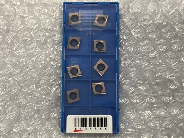 京セラ チップ 新品 CCGT09T301FL-U