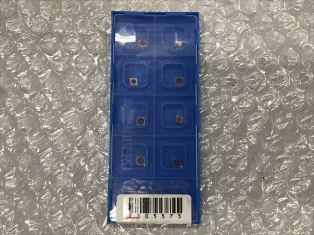 京セラ チップ 新品 CCET040101L-FSF