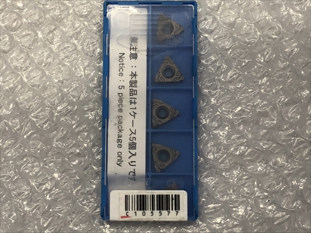 京セラ チップ 新品 16ER150ISO-TQ