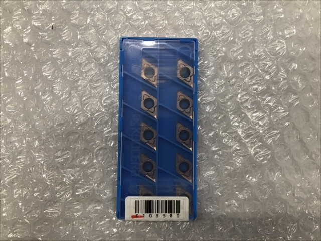 京セラ チップ 新品 DCGT11T302M-CK