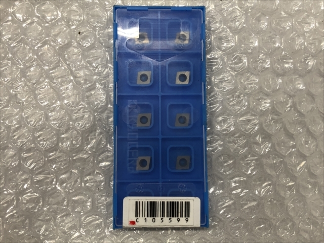 京セラ チップ 新品 CCGW060201