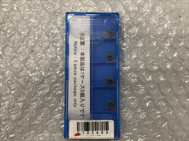 京セラ チップ 新品 11IR100ISO-TF