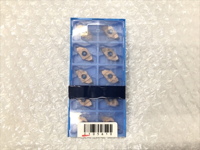 京セラ チップ 新品 TKFT12RN6001