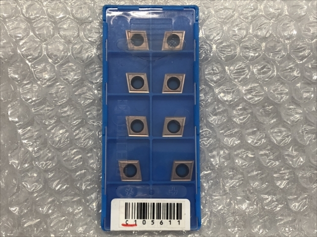 京セラ チップ 新品 CCGT09T301