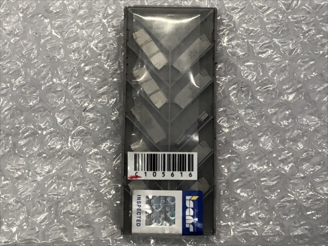 イスカル チップ 新品 DGN3102JIC328