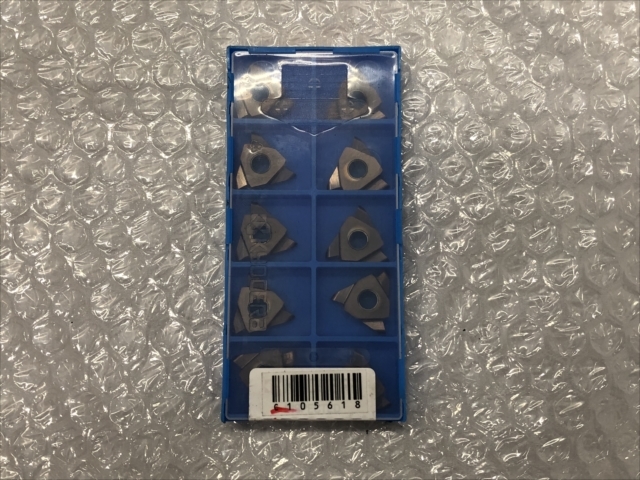 京セラ チップ 新品 GBA43R250-125R