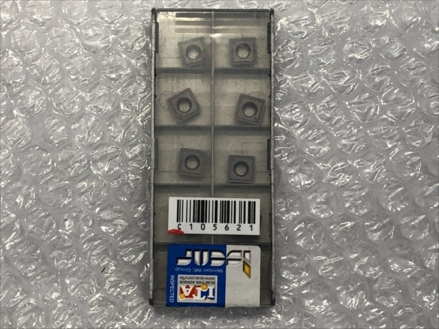 京セラ チップ 新品 SOMT09T306-GF IC908