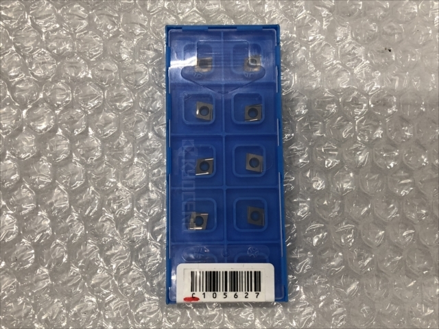 京セラ チップ 新品 CCGT060202FR-U