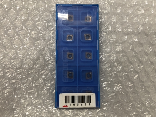 京セラ チップ 新品 CCGT060201MFP-GQ