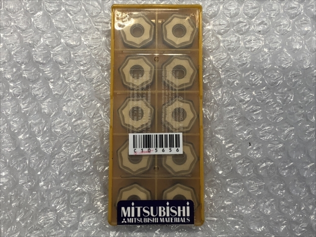 三菱 チップ 新品 NNMU200600ZEN-MK MC5020