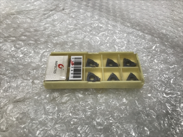 ISCAR チップ 16IR 14UN BMA