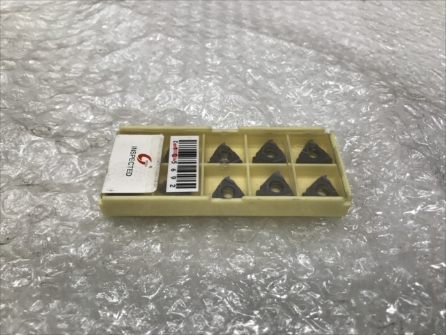 ISCAR チップ 16ER 14UN BMA