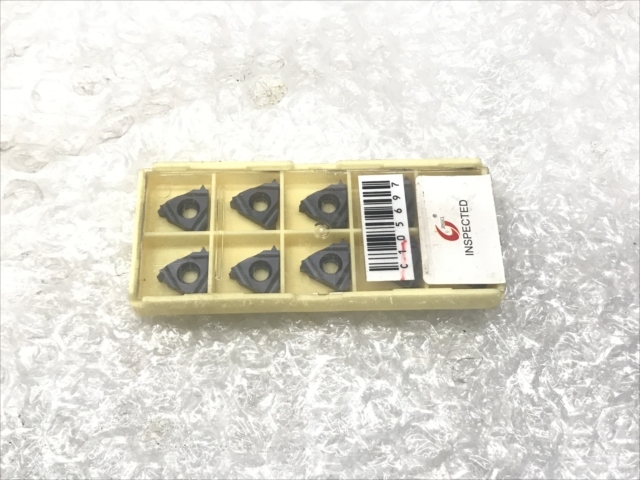 ISCAR チップ 新品 16IR 12UN BMA