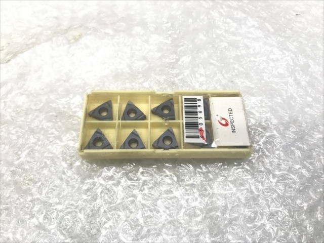 ISCAR チップ 新品 16ER 32UN BMA