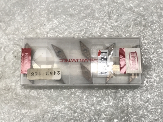 タンガロイ チップ 新品 VNMG160408-TM