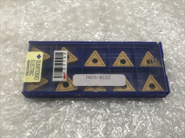 住友 チップ 新品 TNMG434EMU AC2000