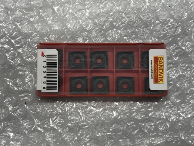 サンドビック チップ 新品 R290-12T308M-KL