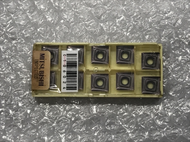 三菱 チップ 新品 SOET12T308PEER-JL