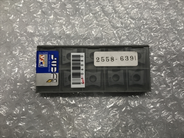 ISCAR チップ 新品 LNAT 1506PN-W IC910