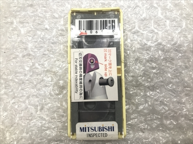 三菱 チップ 新品 SRFT30 VP15TF