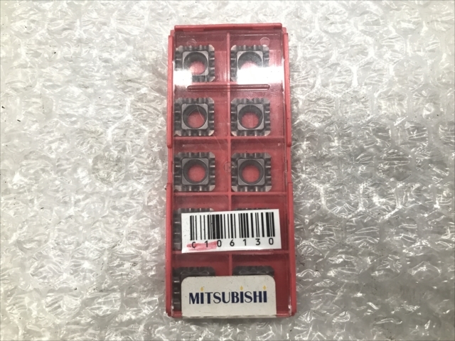 三菱 チップ 新品 SPMX120408-WH VP20RT