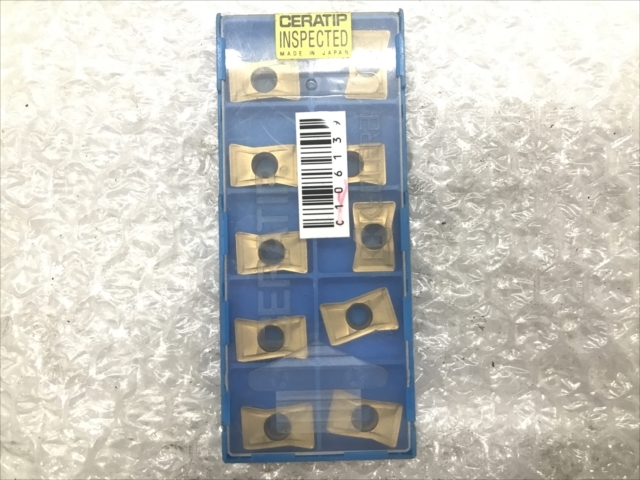 京セラ チップ 新品 JOMT13T308ER-D