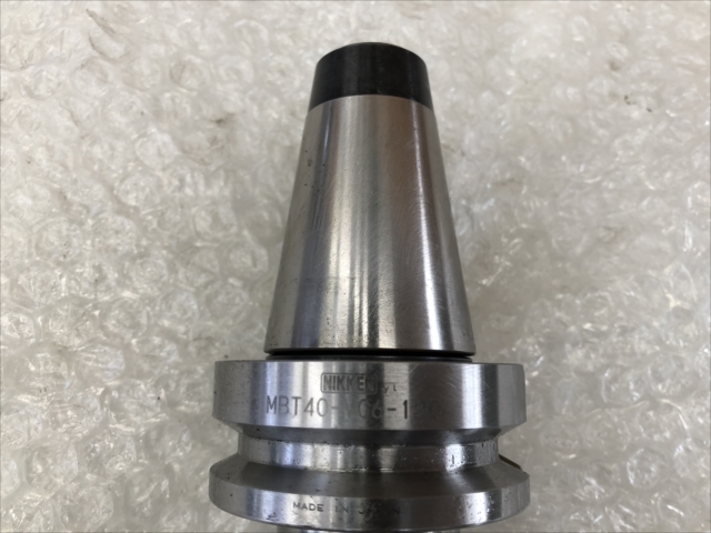 日研,NIKKEN コレットホルダー MBT40-VC6-120