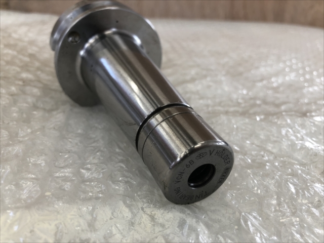 日研,NIKKEN コレットホルダー MBT40-VC6-120